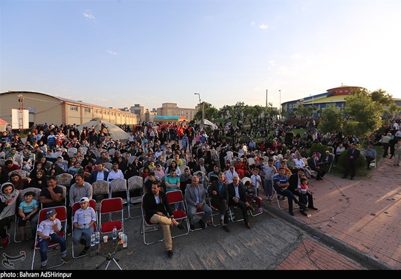 اردبیل| اختتامیه چهارمین نمایشگاه ملی میراث فرهنگی، صنایع دستی و گردشگری به روایت تصویر
