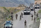 حمله «تحریک طالبان پاکستان» به نیروهای امنیتی در شرق افغانستان