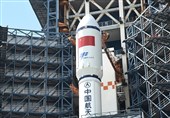 پیشرفت چشمگیر قدرت فضایی چین