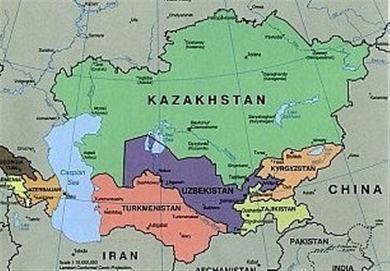 قزاقستان به دنبال کمک نظامی به تاجیکستان