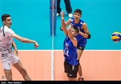 Iran Beats Thailand Asian Men’s U-18 Volleyball Championship