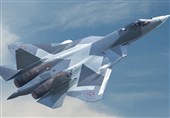 تحویل جنگنده‌های جدید نسل پنجم به نیروی هوایی روسیه تا پایان سال جاری