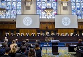 المحکمة الدولیة تنظر فی دعوى إیران ضد واشنطن