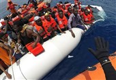 پزشکان بدون مرز: سیاست‌های ایتالیا جان پناهجویان را به خطر می‌اندازد