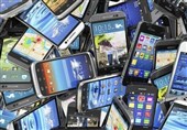 موبایل‌های توقیفی از گمرک ترخیص شد/تعزیرات: توقیف موبایل‌ها تصمیم مرجع قضایی بود