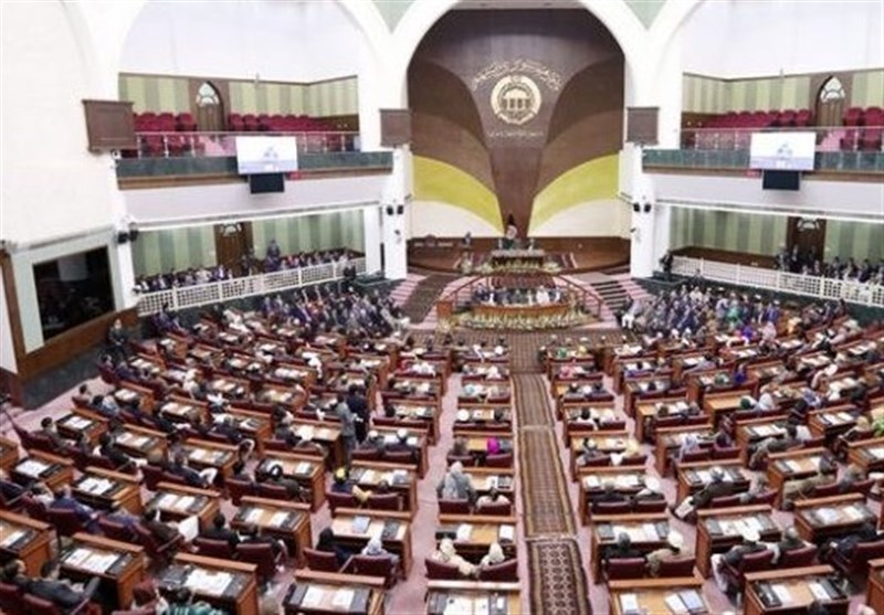 پارلمان افغانستان: مردم بهای جنگ تحمیلی توسط خارجی‌ها را می‌پردازند