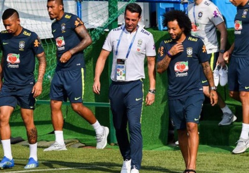 جام جهانی 2018| نگرانی‌ برزیلی‌ها بابت مصدومیت مارسلو و دانیلو برطرف شد
