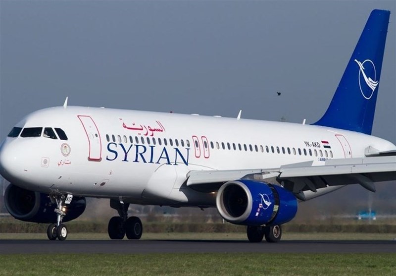 اختصاصی| پرواز هواپیماها بین سوریه و لیبی؛ روابط دو کشور از سرگرفته می‌شود