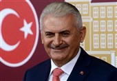 نامزدی بن‌علی ییلدیریم برای ریاست پارلمان ترکیه قطعی شد