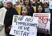 Protests Planned Nationwide over Trump Immigration Policy