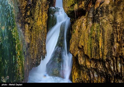 طبیعت زیبای ارسباران