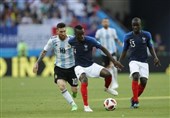 جام جهانی 2018| ماتویدی: واقعاً از تصمیم فغانی ناامید شدم