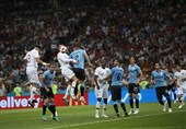 جام جهانی 2018| جدال پرتغال و اروگوئه از نگاه آمار