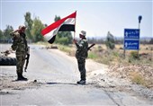 توافق افراد مسلح با دولت سوریه درباره درعا؛ آغاز آتش بس از امروز+متن توافق