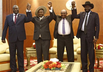 جنوب السودان.. هل وصل الى حل خلافاته؟