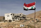 مسکو: گروهی از تروریست‌ها در جنوب غربی سوریه خود را تسلیم کردند