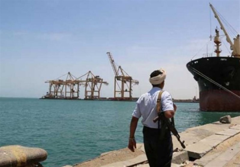 Shipping Companies Shun Yemen&apos;s Hudaydah Port due to Insecurity: UN