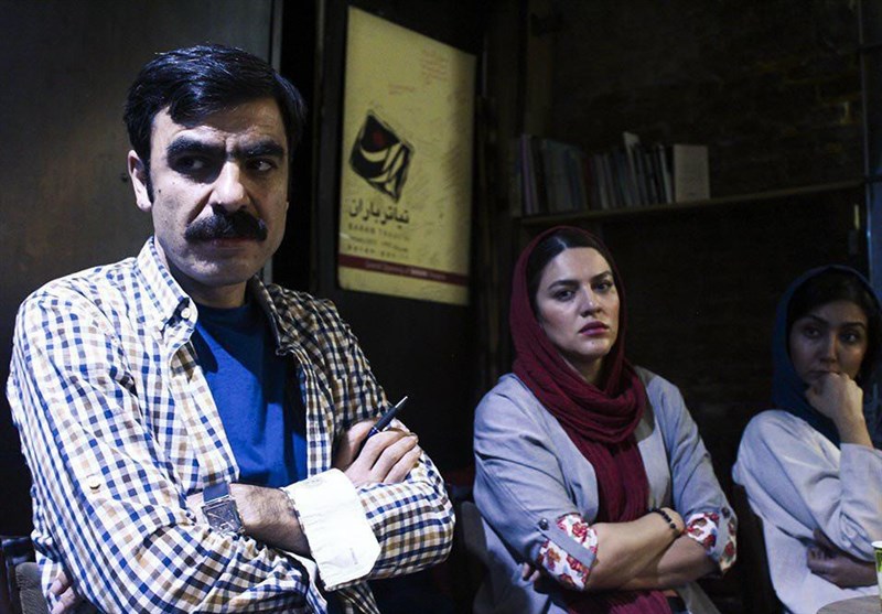 فوبیای ایرانشهر: حسین کیانی از اجرا در ایرانشهر انصراف داد