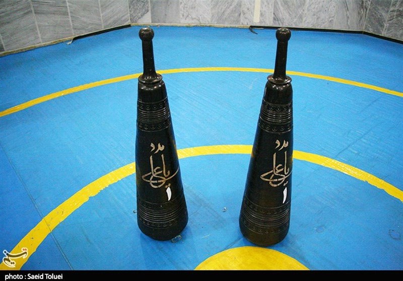 اصفهان میزبان مسابقات جهانی ورزش زورخانه‌ای شد