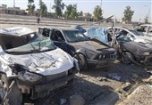 One Dead in Iraq&apos;s Kirkuk in Suicide Bombing