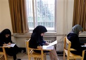نرخ بیکاری بانوان فارغ‌التحصیل دانشگاهی استان البرز بالاست