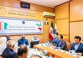 سمنان| دومین کمیسیون مشترک ایران و ساحل‌عاج پس از 10 سال برگزار می‌شود