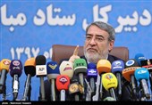 توضیحات وزیر کشور درباره اعتراضات خرمشهر/ کشته‌شدن چند نفر &quot;کذب&quot; است