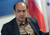 شکوری‌راد سخنگوی جبهه اصلاحات ایران شد