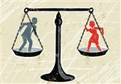 زنان آسیبدیده نیازمند حمایت دستگاه قضا هستند