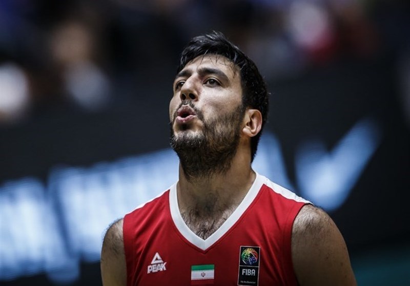 بسکتبال نوجوانان غرب آسیا در گرگان| ساهاکیان: ایران می‌تواند قهرمان شود