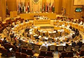 البرلمان العربی : الاحتلال یتحدى المجتمع الدولی بشکل سافر