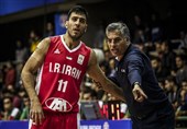 Mehran Shahintab: Iran Couldn't Control Japan's Stars