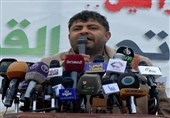الحوثی: وزیر خارجه انگلیس نمی‌تواند میانجی صلح باشد
