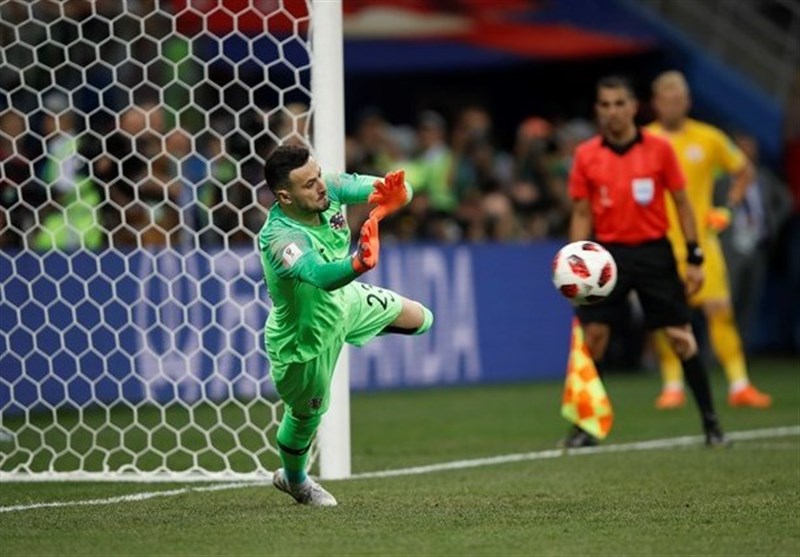 جام جهانی 2018| سوباشیچ: بازی فوق‌العاده‌ای بود، باورم نمی‌شود
