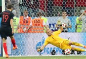 جام جهانی 2018| اشمایکل: توصیف احساسم در قالب کلمات سخت است/ شانس برد مقابل کرواسی را داشتیم