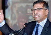 وزیر دادگستری پاکستان: ادعای تقلب پیش از برگزاری انتخابات حربه سیاسی حزب نواز است