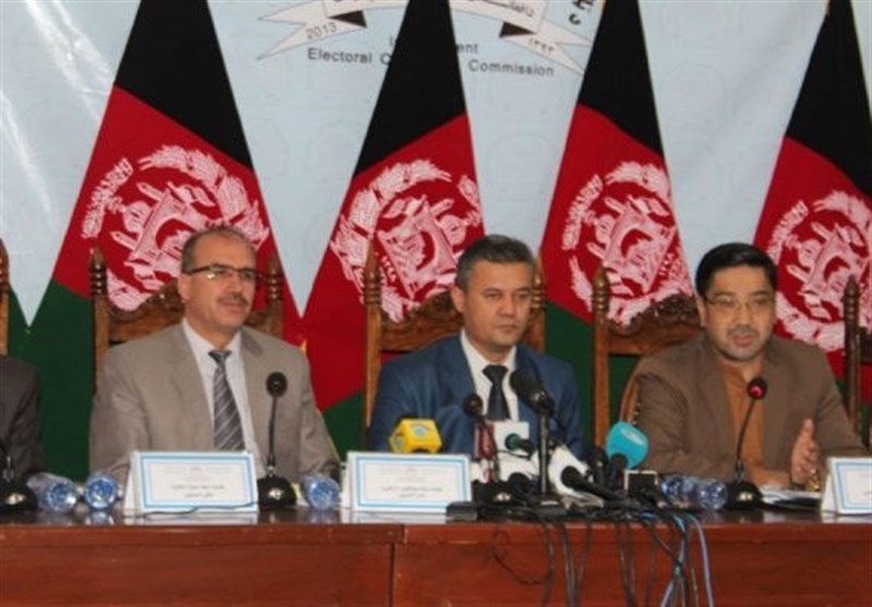 تلاش اشرف غنی برای اعمال نفوذ در کمیسیون شکایت‌های انتخاباتی افغانستان