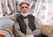 مصاحبه| عضو پارلمان افغانستان: طالبان با پشتیبانی مردم در افغانستان می‌جنگد +ویدئو
