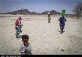 گزارش ویدئویی| روایت تسنیم از محرومیت‌های سیستان و بلوچستان / مردم &quot;کهیر بن&quot; با حداقل امکانات روزگار می‌گذارنند + فیلم