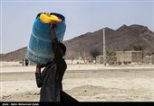 آبرسانی به شهرستان بهمئی از طریق سد کوثر افتتاح می‌شود