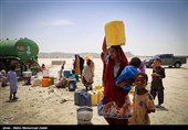 موج محرومیت بر سر دروازه ملل؛ چابهار محرومترین شهر ایران+فیلم
