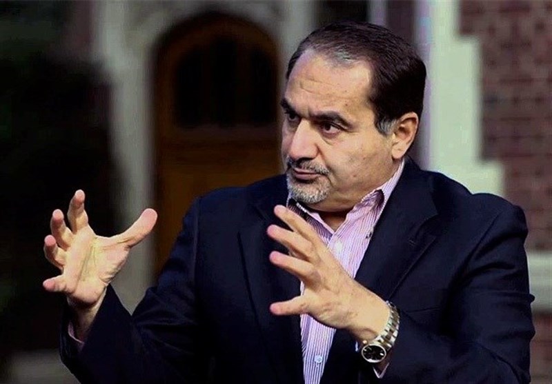 موسویان: ایران مقابل سیاست زور و مداخله آمریکا مقاومت خواهد کرد