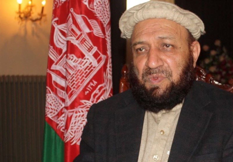 دخالت عضو «حزب اسلامی» حکمتیار در ایجاد اختلافات قومی در جنوب شرق افغانستان