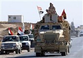 عراق|آغاز عملیات گسترده در شمال عراق به دستور الکاظمی و با مشارکت حشد شعبی