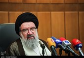 آیت‌الله خاتمی: روحانی اعلام کرده در اجلاسیه خبرگان شرکت نمی‌کند/ دنبال مچ‌گیری نیستیم