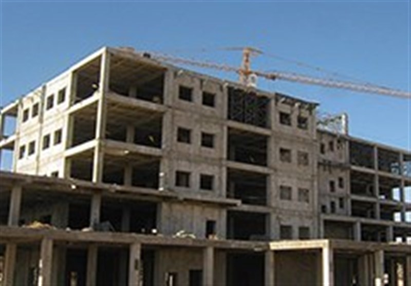ساخت بیمارستان شهدای عشایر2 توسط قرارگاه خاتم الانبیا(ص)؛ لرستان با کمبود پزشک متخصص مواجه است