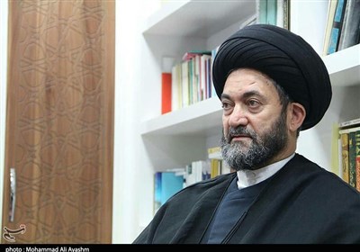 واکنش امام جمعه اردبیل به تحریم رسانههای ایران؛ جنگ با رسانه شکست است نه پیروزی