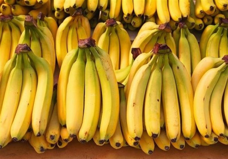 قیمت انواع میوه و تره بار/ موز در عمده فروشی به مرز 40 هزار تومان رسید