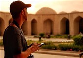 American Globetrotter Feels Safer in Iran than His Own Country (+Video)