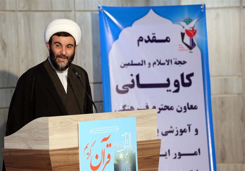 تهران| 3 میلیون ایثارگر برای اعتلای کشور در مسیر قرآن و انقلاب تلاش می‌کنند